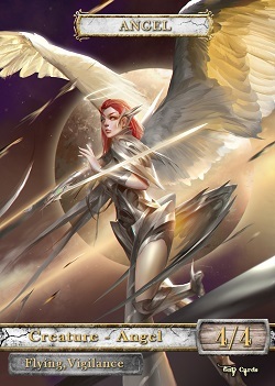 Angel #22